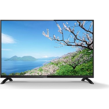BOSCH BLAUPUNKT BL43135 43'' FULL HD SMART LED TV