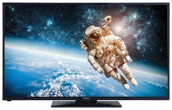 REGAL 43R8550UA 43'' 4K SMART LED TV