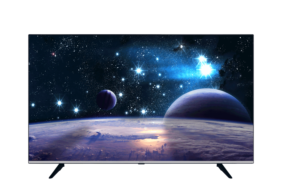 REGAL 50R8550UA 50'' 4K SMART LED TV